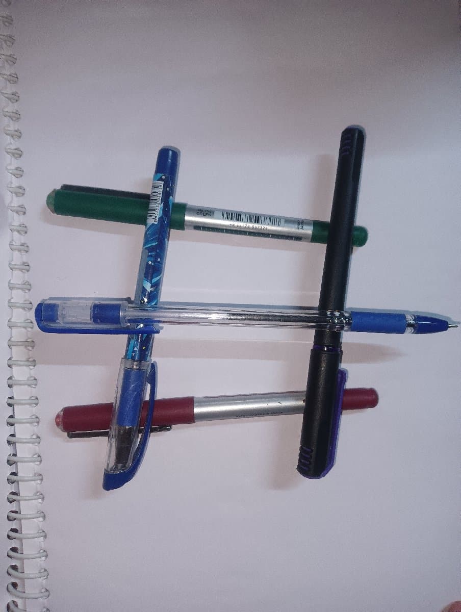 pen le lo pen - image 1