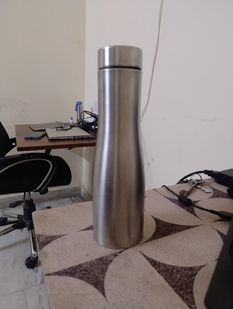 bottle