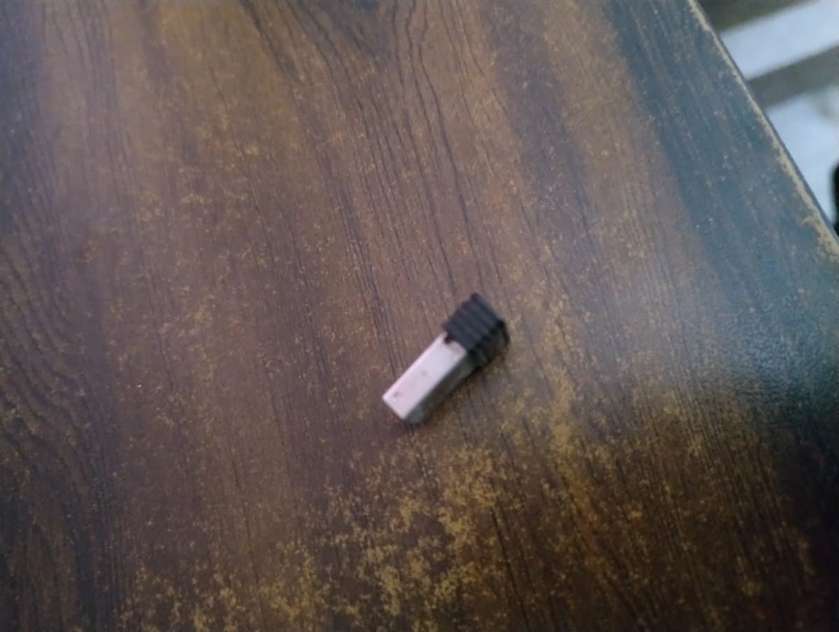 USB