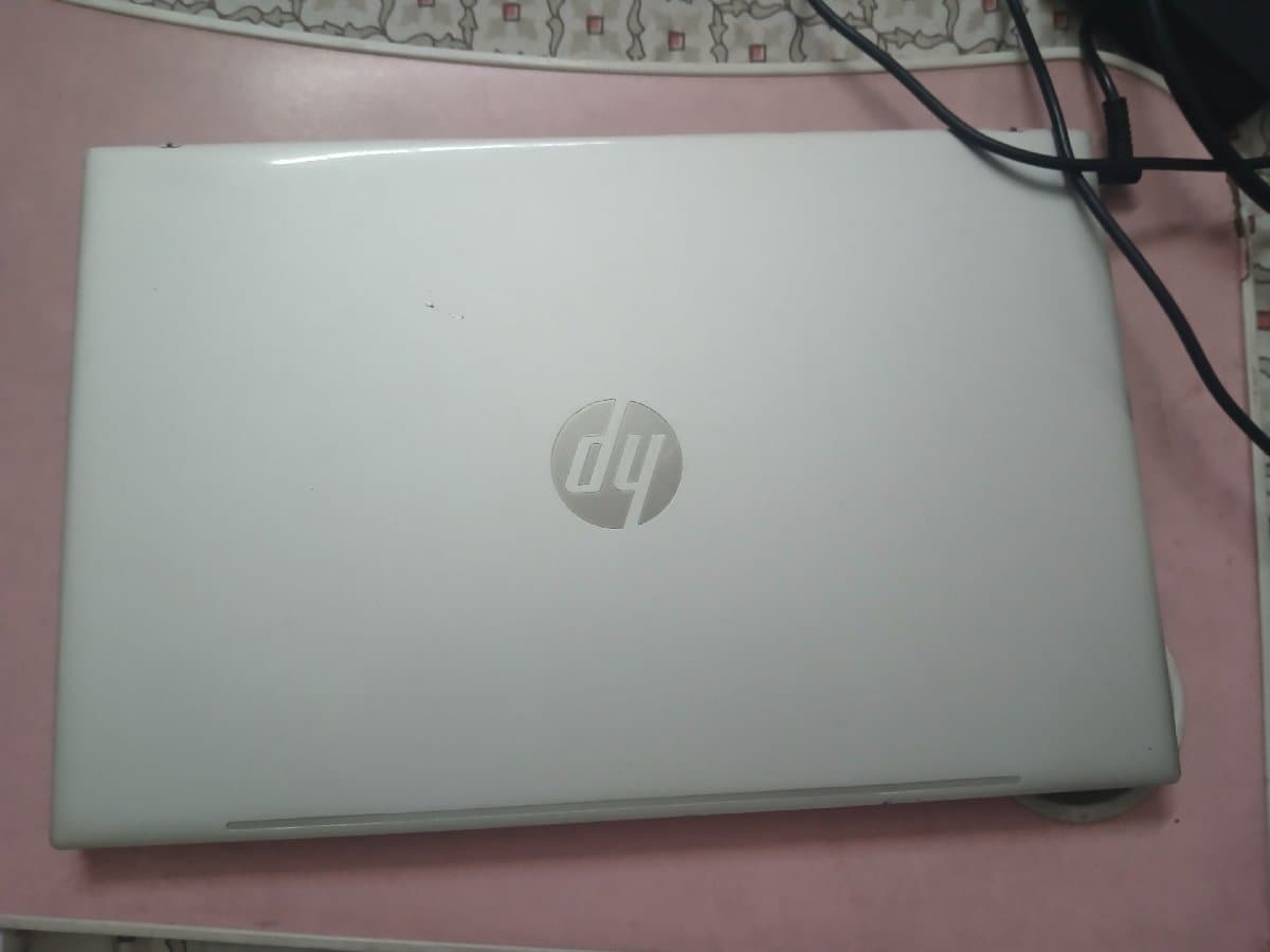HP Pavilion 15 Laptopp