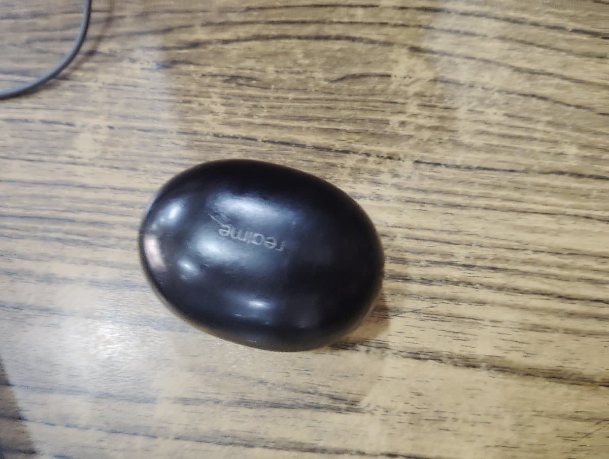 realme earbuds